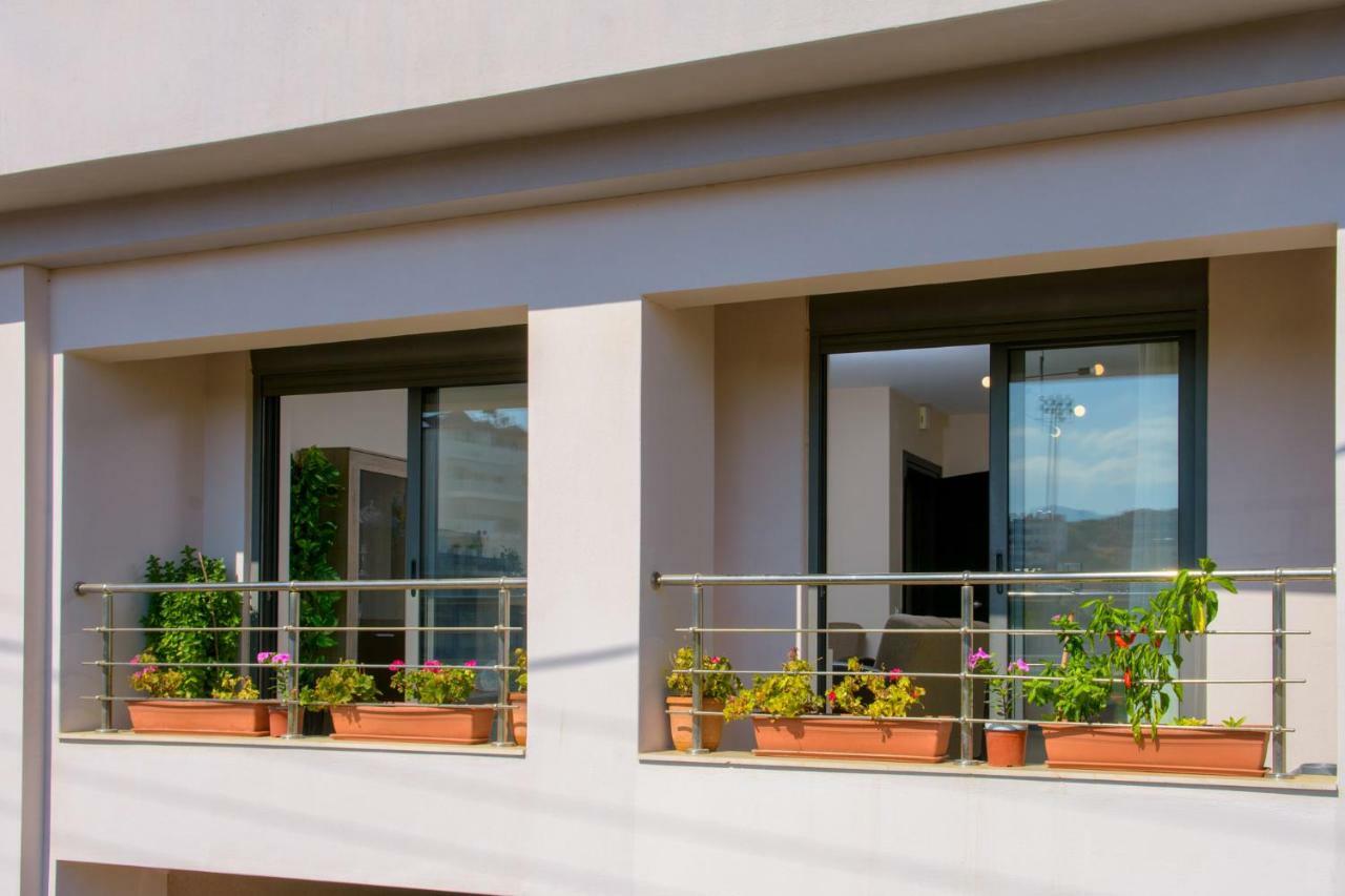Hra House Ágios Nikólaos Exterior foto